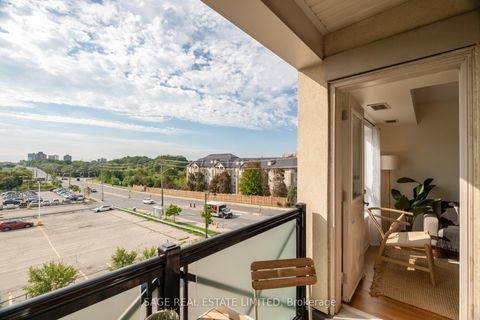 Photo 24 at 320 - 10 Mendelssohn Street, Birchmount, Toronto