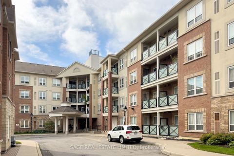 Photo 25 at 320 - 10 Mendelssohn Street, Birchmount, Toronto