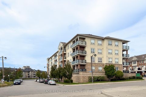 Photo 26 at 320 - 10 Mendelssohn Street, Birchmount, Toronto
