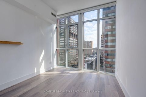 Photo 5 at 703 - 32 Davenport Road, Annex, Toronto
