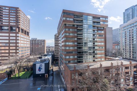 Photo 21 at 703 - 32 Davenport Road, Annex, Toronto
