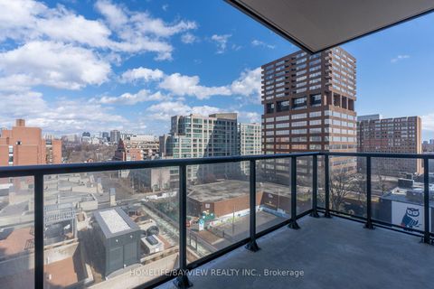 Photo 23 at 703 - 32 Davenport Road, Annex, Toronto