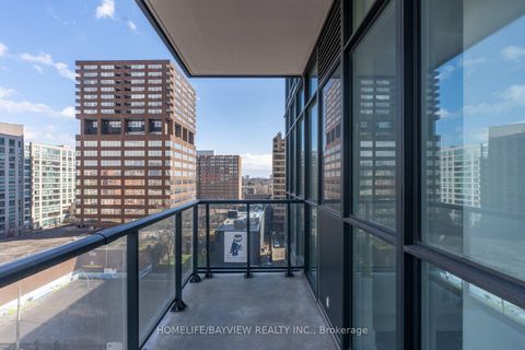 Photo 24 at 703 - 32 Davenport Road, Annex, Toronto