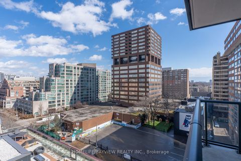 Photo 26 at 703 - 32 Davenport Road, Annex, Toronto