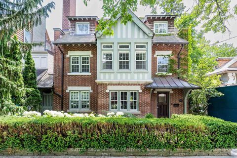 Photo 0 at 63 Highland Avenue, Moore Park, Toronto