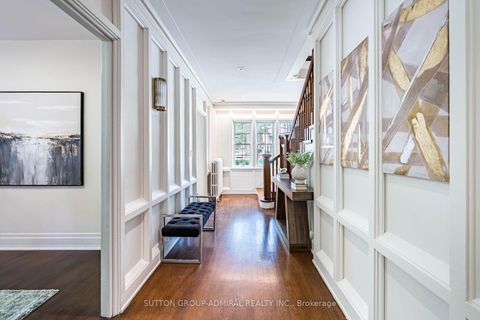 Photo 1 at 63 Highland Avenue, Moore Park, Toronto