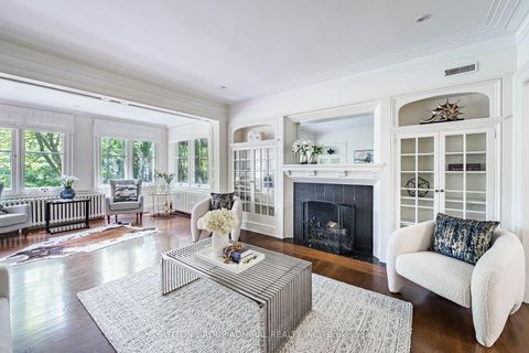 Photo 4 at 63 Highland Avenue, Moore Park, Toronto