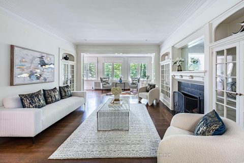 Photo 5 at 63 Highland Avenue, Moore Park, Toronto