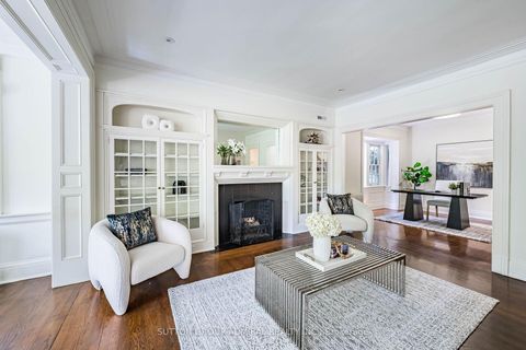 Photo 6 at 63 Highland Avenue, Moore Park, Toronto