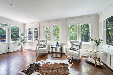 Photo 7 at 63 Highland Avenue, Moore Park, Toronto
