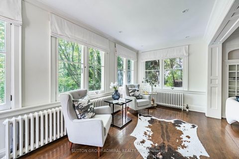 Photo 8 at 63 Highland Avenue, Moore Park, Toronto