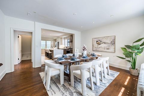 Photo 9 at 63 Highland Avenue, Moore Park, Toronto