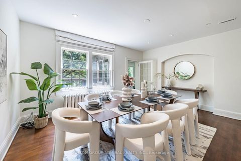 Photo 10 at 63 Highland Avenue, Moore Park, Toronto