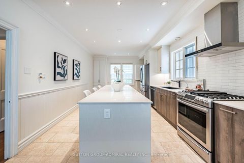 Photo 13 at 63 Highland Avenue, Moore Park, Toronto