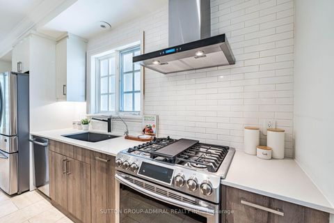Photo 14 at 63 Highland Avenue, Moore Park, Toronto