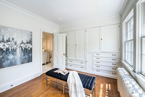 Photo 21 at 63 Highland Avenue, Moore Park, Toronto