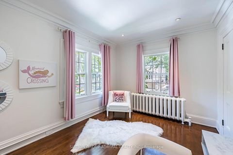 Photo 24 at 63 Highland Avenue, Moore Park, Toronto