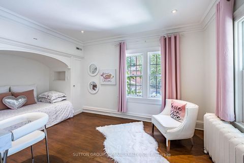 Photo 25 at 63 Highland Avenue, Moore Park, Toronto