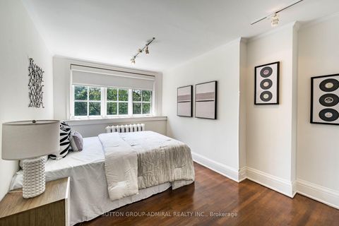 Photo 32 at 63 Highland Avenue, Moore Park, Toronto