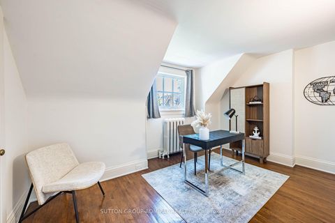 Photo 34 at 63 Highland Avenue, Moore Park, Toronto