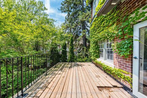 Photo 37 at 63 Highland Avenue, Moore Park, Toronto