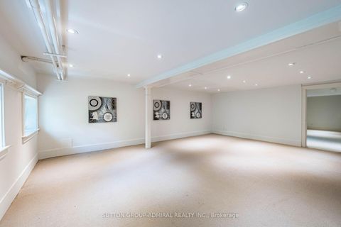 Photo 39 at 63 Highland Avenue, Moore Park, Toronto