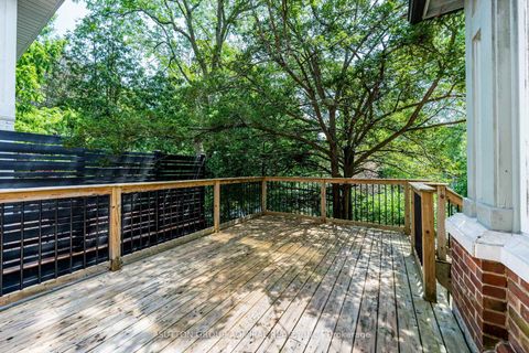 Photo 41 at 63 Highland Avenue, Moore Park, Toronto