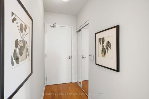 Photo 2 at 2904 - 2240 Lake Shore Boulevard W, Mimico, Toronto