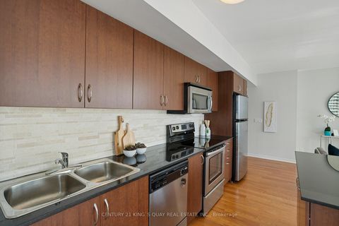 Photo 11 at 2904 - 2240 Lake Shore Boulevard W, Mimico, Toronto