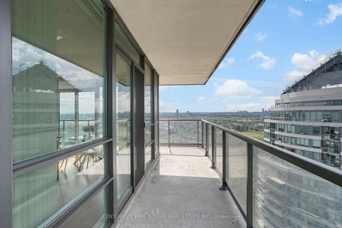 Photo 25 at 2904 - 2240 Lake Shore Boulevard W, Mimico, Toronto