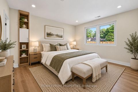 Photo 13 at 6 Maple Avenue, Sutton & Jackson's Point, Georgina