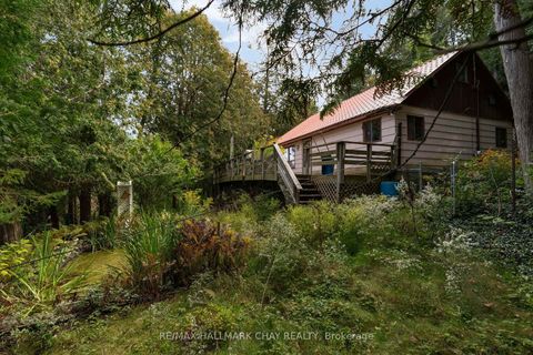 Photo 1 at 8051 County Road 9, Creemore, Clearview