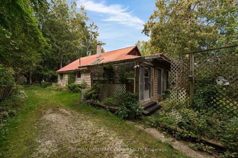 Photo 2 at 8051 County Road 9, Creemore, Clearview