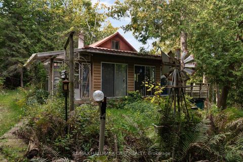 Photo 3 at 8051 County Road 9, Creemore, Clearview