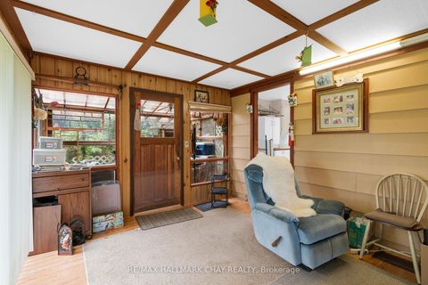 Photo 5 at 8051 County Road 9, Creemore, Clearview