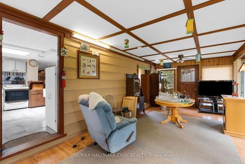 Photo 6 at 8051 County Road 9, Creemore, Clearview