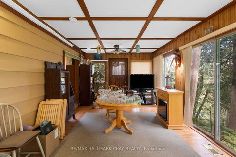 Photo 7 at 8051 County Road 9, Creemore, Clearview