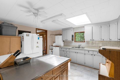 Photo 12 at 8051 County Road 9, Creemore, Clearview