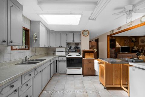 Photo 13 at 8051 County Road 9, Creemore, Clearview