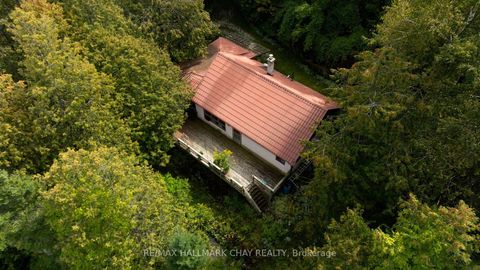 Photo 26 at 8051 County Road 9, Creemore, Clearview