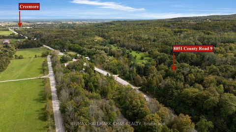 Photo 30 at 8051 County Road 9, Creemore, Clearview