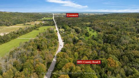 Photo 31 at 8051 County Road 9, Creemore, Clearview