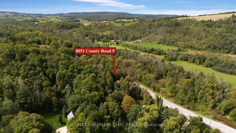 Photo 32 at 8051 County Road 9, Creemore, Clearview