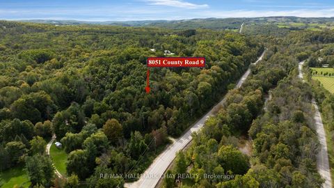 Photo 33 at 8051 County Road 9, Creemore, Clearview