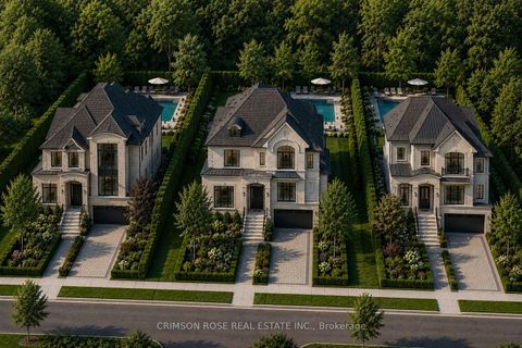 Photo 3 at 387 Hounslow Avenue, Willowdale West, Toronto