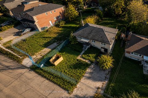 Photo 7 at 387 Hounslow Avenue, Willowdale West, Toronto