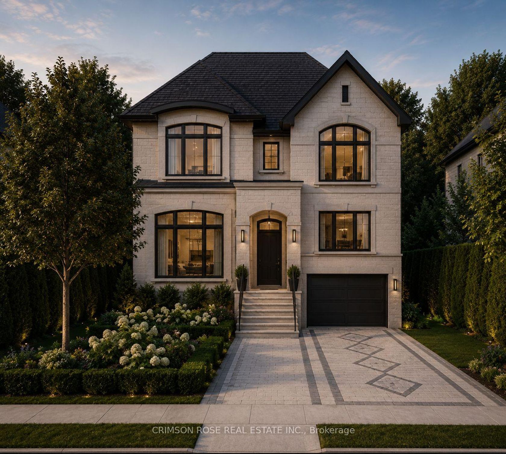 389 Hounslow Avenue, Willowdale West, Toronto 