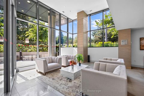 Photo 6 at 309 - 90 Glen Everest Road, Cliffside, Toronto