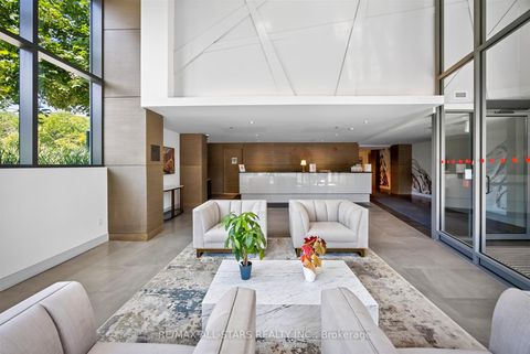 Photo 7 at 309 - 90 Glen Everest Road, Cliffside, Toronto