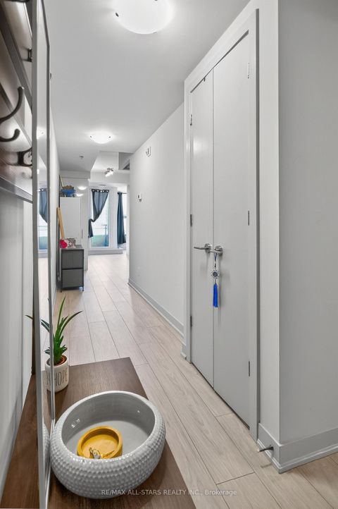 Photo 8 at 309 - 90 Glen Everest Road, Cliffside, Toronto